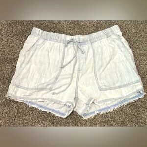 Anthropologie shorts